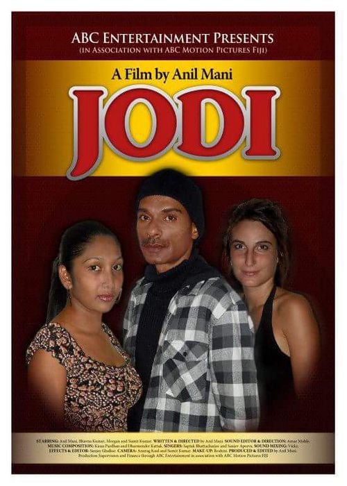 Jodi