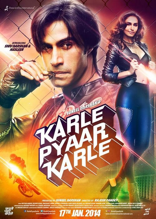 Karle Pyaar Karle