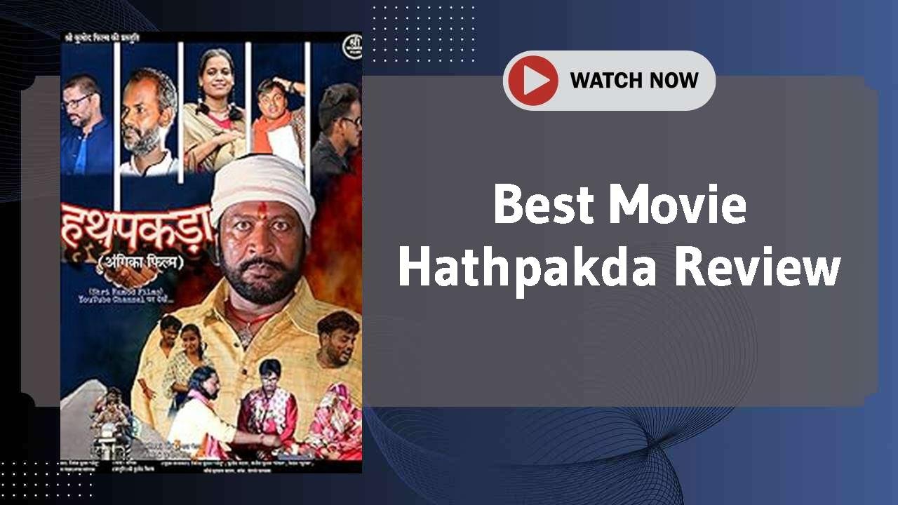 Hathpakda