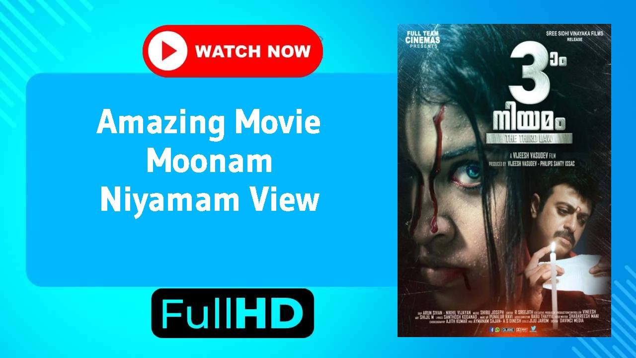 Moonam Niyamam