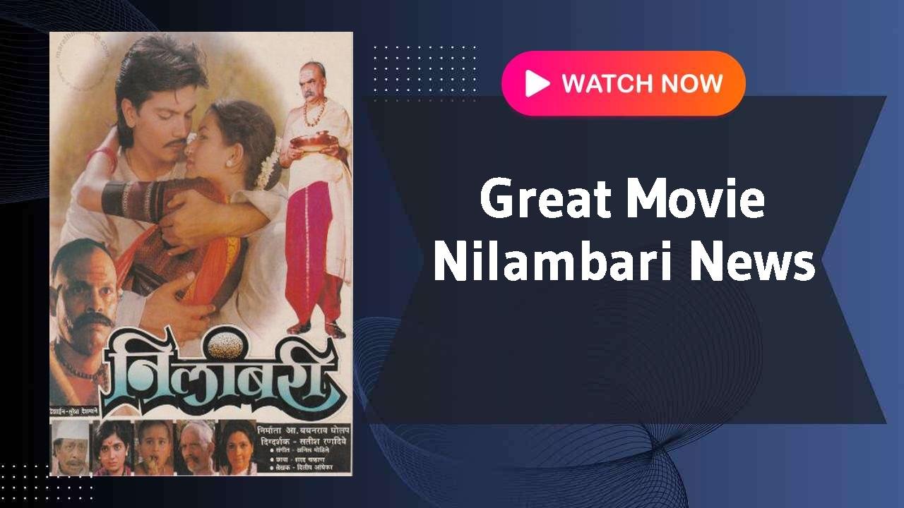 Nilambari